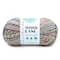 15 Pack: Lion Brand® Wool-Ease® Thick & Quick® Variegated Yarn